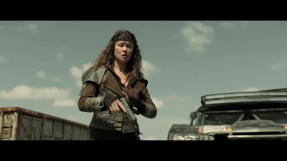 Watch film Afterburn | Glory :15