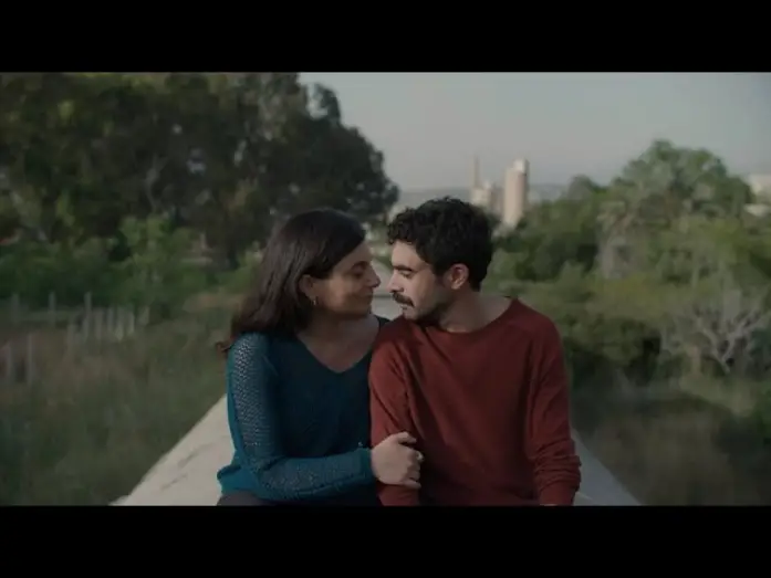 Watch film A Sad and Beautiful World | A SAD AND BEAUTIFUL WORLD - Official Trailer