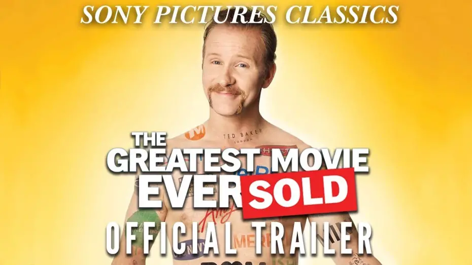 Watch film POM Wonderful Presents: The Greatest Movie Ever Sold | Official Trailer