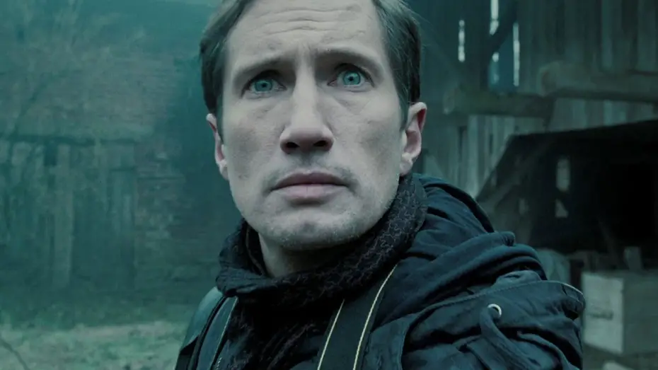 Watch film Hinter Kaifeck | Hinter Kaifeck (2009) BLURAY TRAILER [FHD]