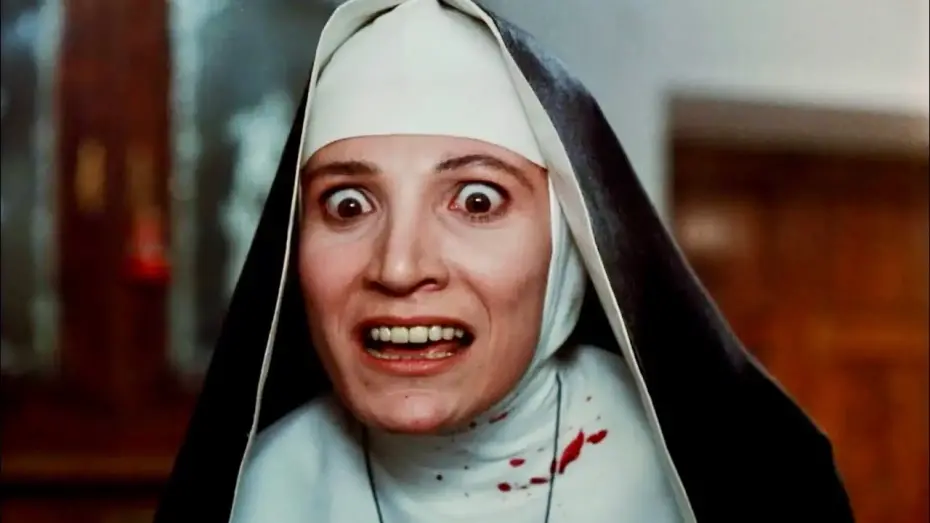 Watch film The Other Hell | Official Trailer - THE OTHER HELL (1981, Bruno Mattei, Franca Stoppi, Carlo De Mejo)