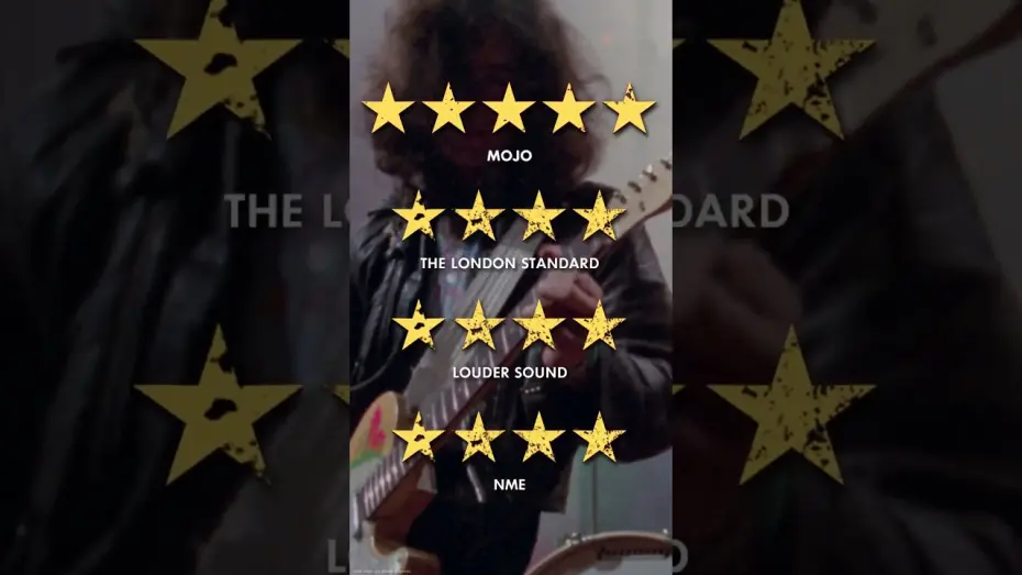 Watch film Becoming Led Zeppelin | ⭐⭐⭐⭐⭐ (MOJO) See Becoming Led Zeppelin in cinemas NOW