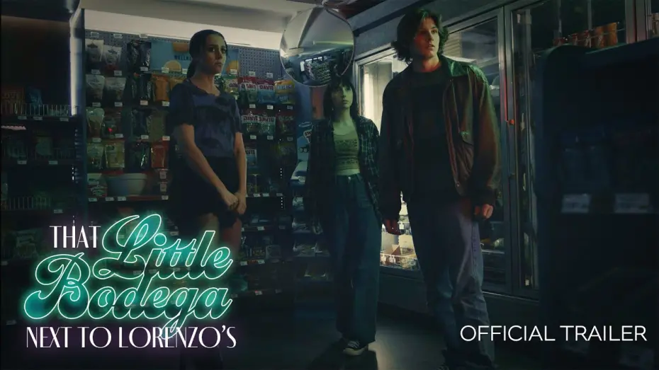 Watch film That Little Bodega Next To Lorenzo