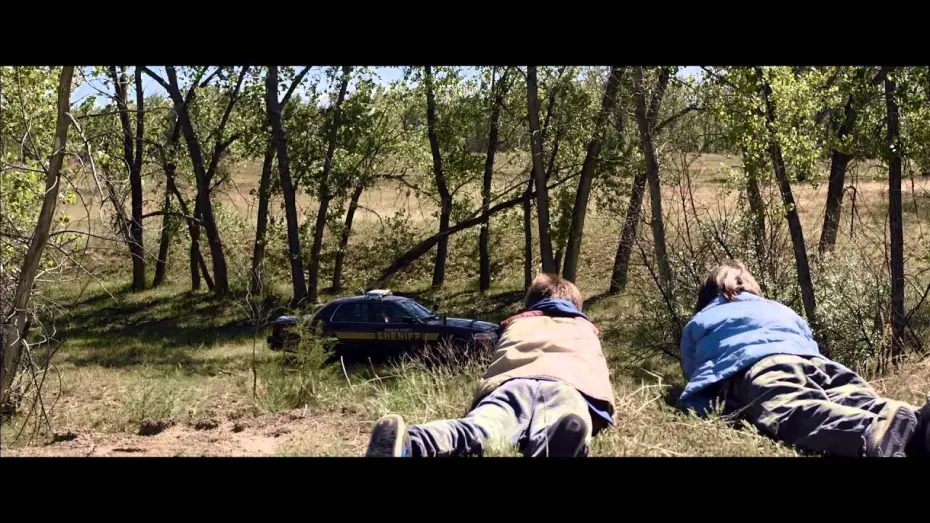 Watch film Cop Car | 10 Minute Preview