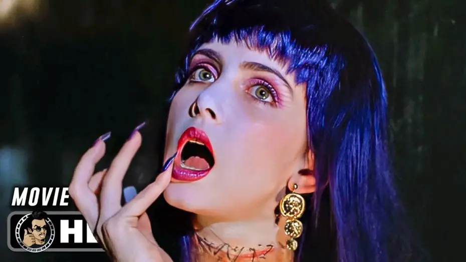 Watch film Frankenhooker | Kiss of Death