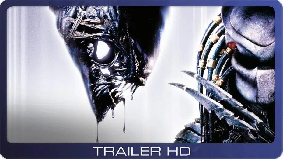 Watch film AVP: Alien vs. Predator | AVP: Alien vs. Predator ≣ 2004 ≣ Trailer