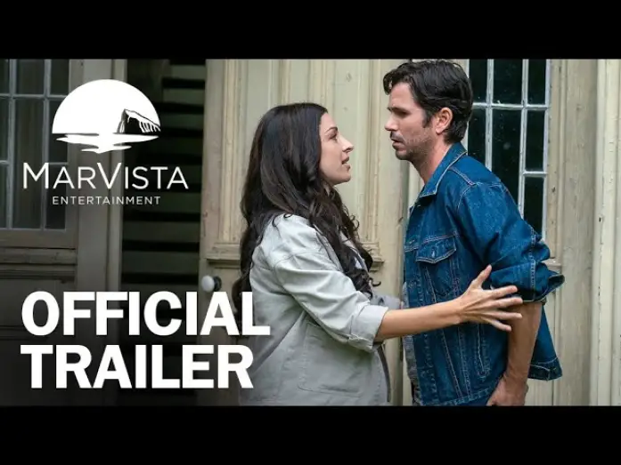 Watch film Is There a Killer in My Family? | Official Trailer