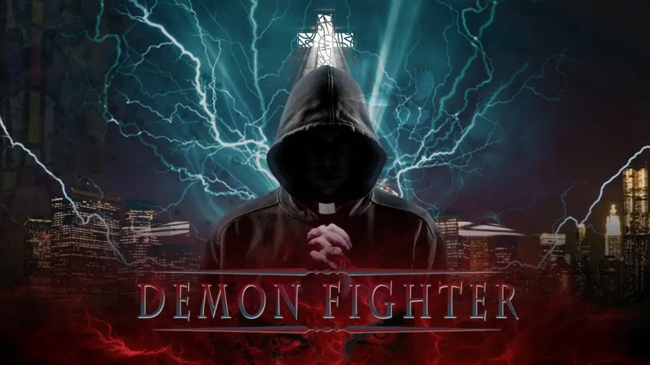 Watch film Demon Fighter | Demon Fighter | Official Trailer | Horror Brains