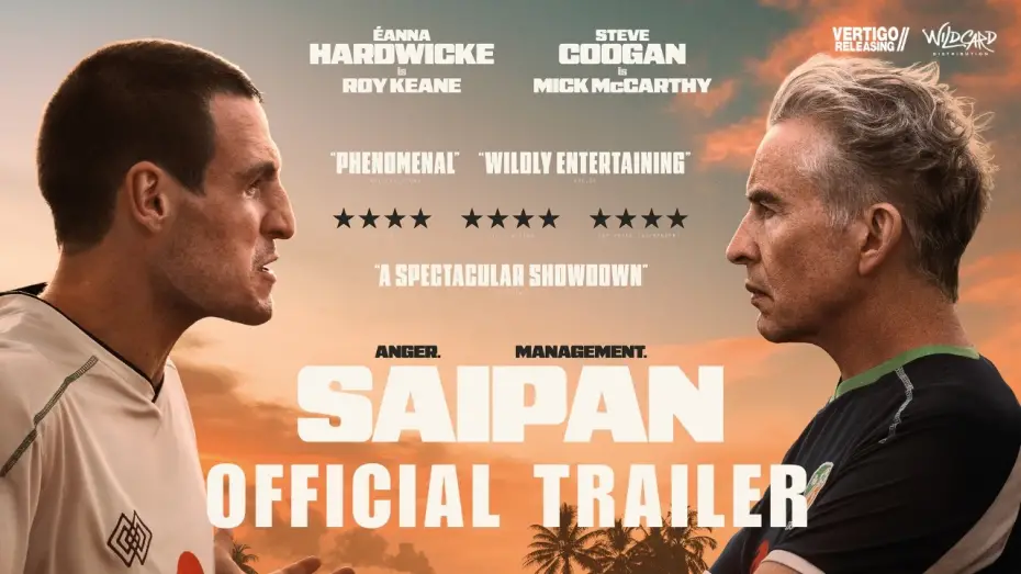 Watch film Saipan | Official Trailer