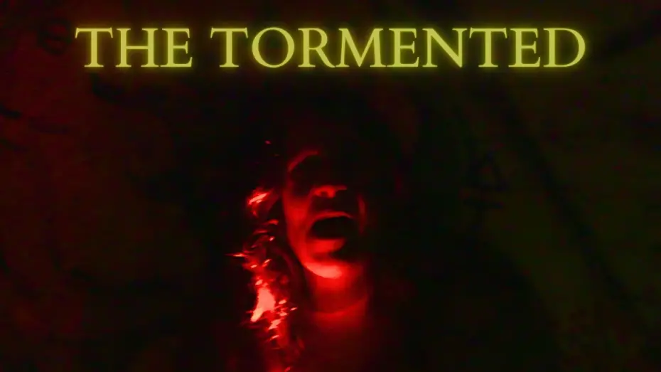 Watch film The Tormented | The Tormented - Official Trailer (Feature-Length Horror Movie)