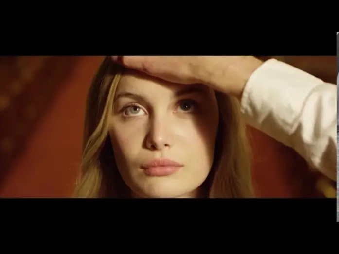 Watch film Fishbowl | Fishbowl Official Trailer 2020