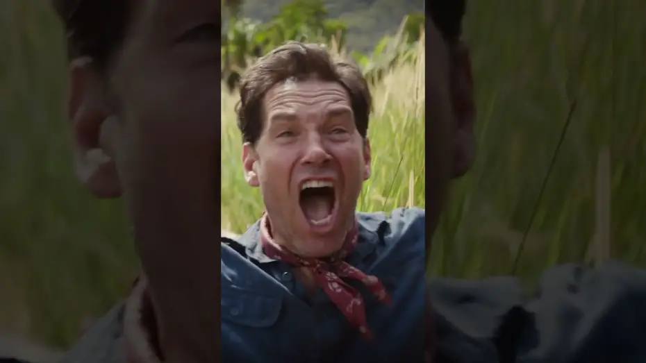 Watch film Anaconda | Jack Black & Paul Rudd have a special message for you