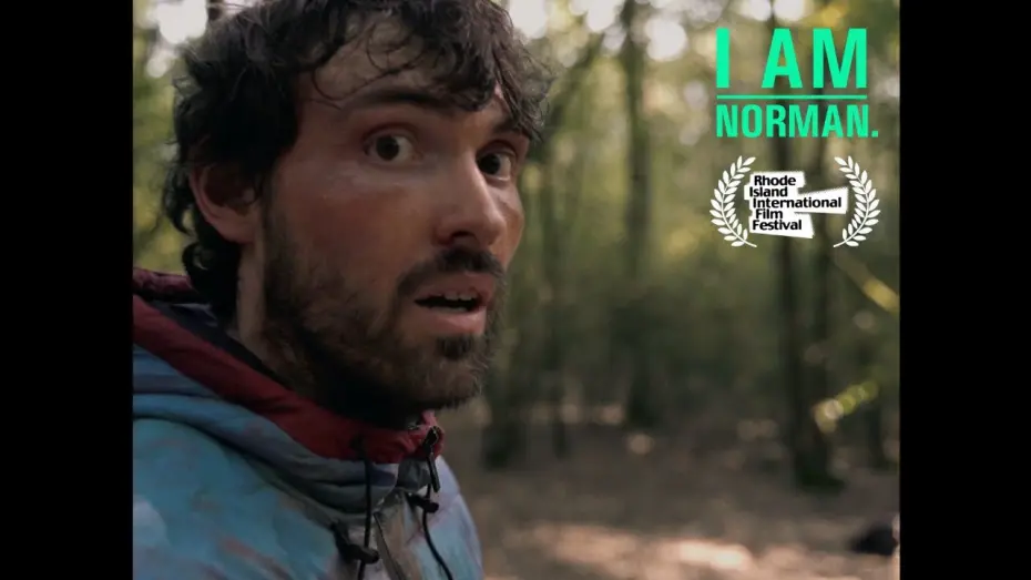 Watch film I Am Norman | I AM Norman | A conversion therapy survivor shares a dark secret with a filmmaker | Gay Short Film