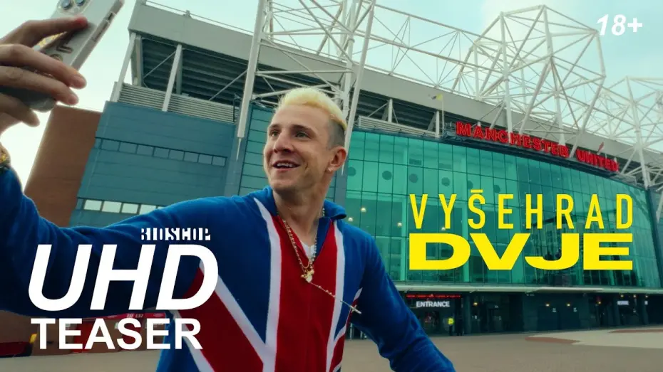 Watch film Vyšehrad Dvje | Vyšehrad 2 (2025) Necenzurovaný UHD Teaser