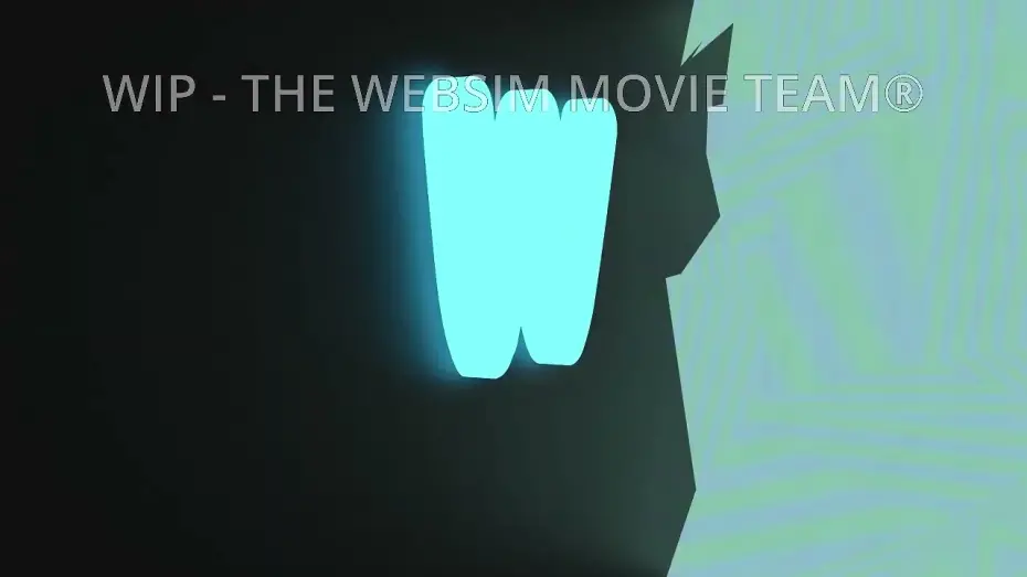 Watch film The Websim Movie | A Websim Movie Teaser?! Credits in Description