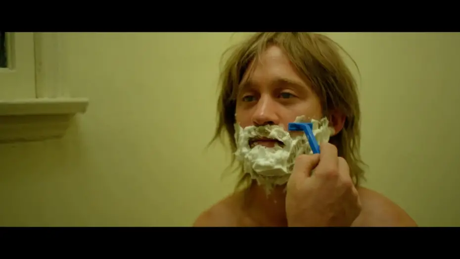 Watch film Burning Shadow | Sombra Ardente (Burning Shadow) 2018