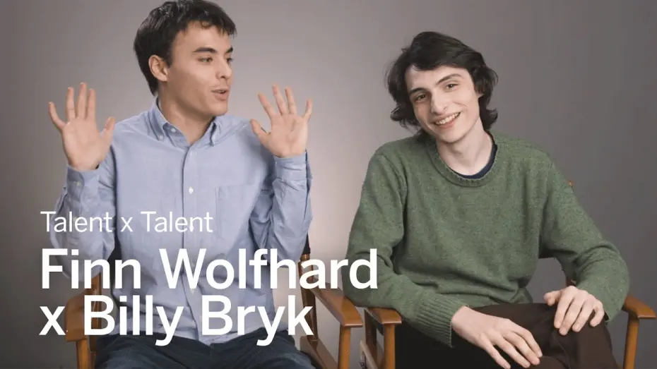 Watch film Hell of a Summer | Finn Wolfhard On How Stranger Things Inspired His Directorial Debut | TIFF 2024