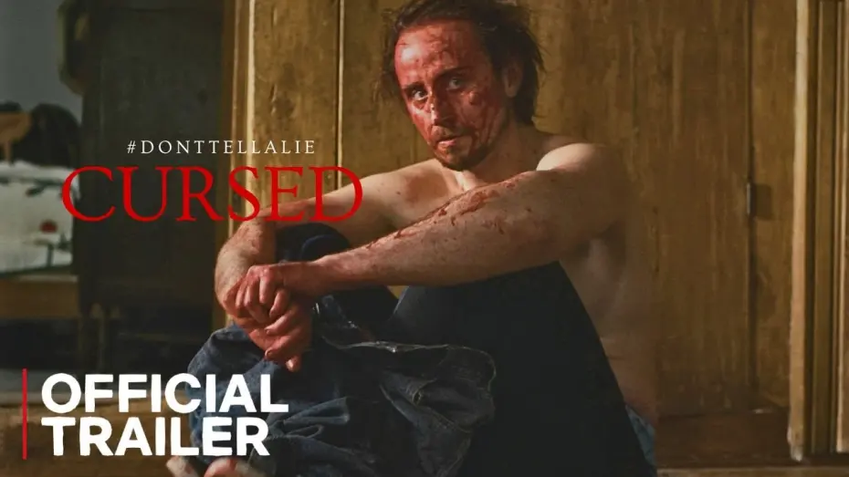 Watch film Cursed | Cursed Trailer 1920x1080