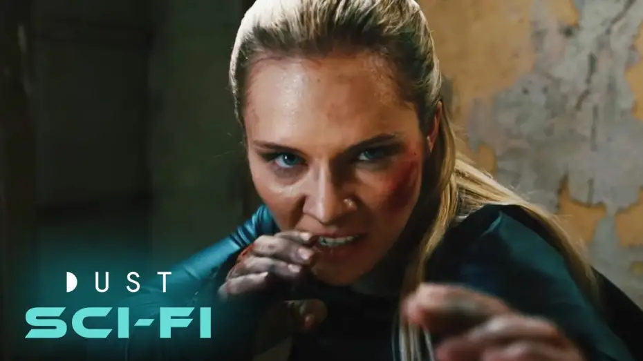 Watch film The Gate | Sci-Fi Short Film "The Gate" | DUST | Throwback Thursday