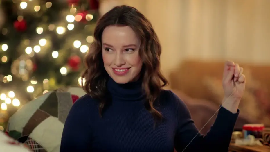 Watch film The Fabric of Christmas | Official Trailer