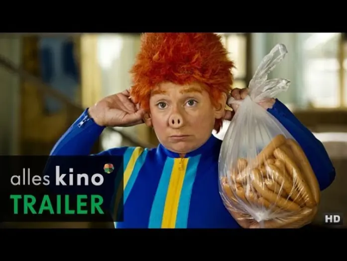 Watch film Sams im Glück | Sams im Glück (2012) Trailer