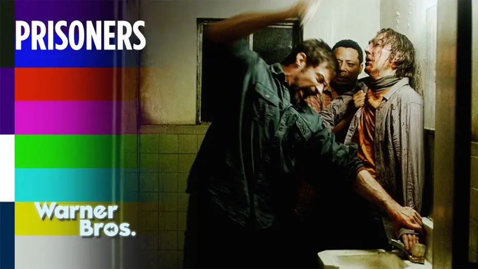 Watch film Prisoners | Where