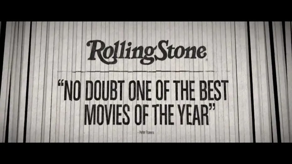 Watch film Argo | Exclusive Featurette