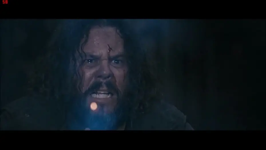 Watch film 30 Days of Night | 30 Days Of Night-Beau Death Scene(HD)