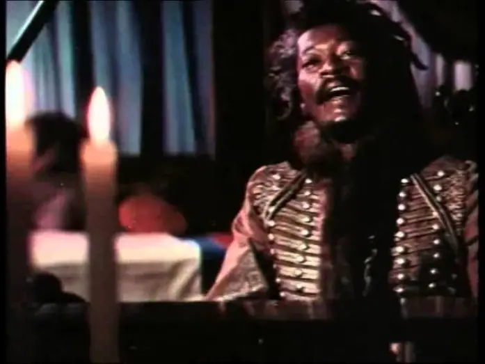 Watch film Blacksnake! | BLACK SNAKE Official Trailer