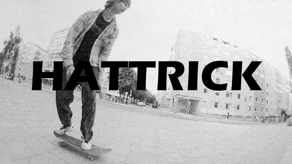 Watch film Hattrick | HATTRICK