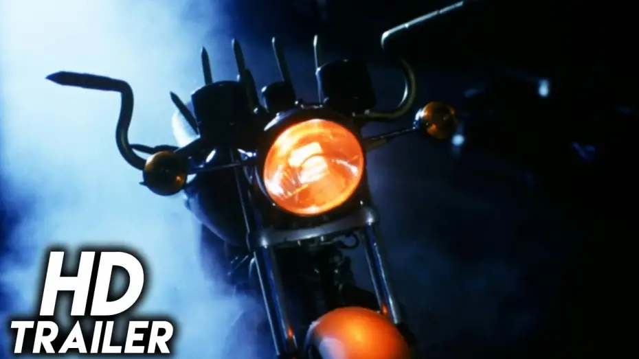 Watch film I Bought a Vampire Motorcycle | I Bought a Vampire Motorcycle (1990) ORIGINAL TRAILER [HD 1080p]