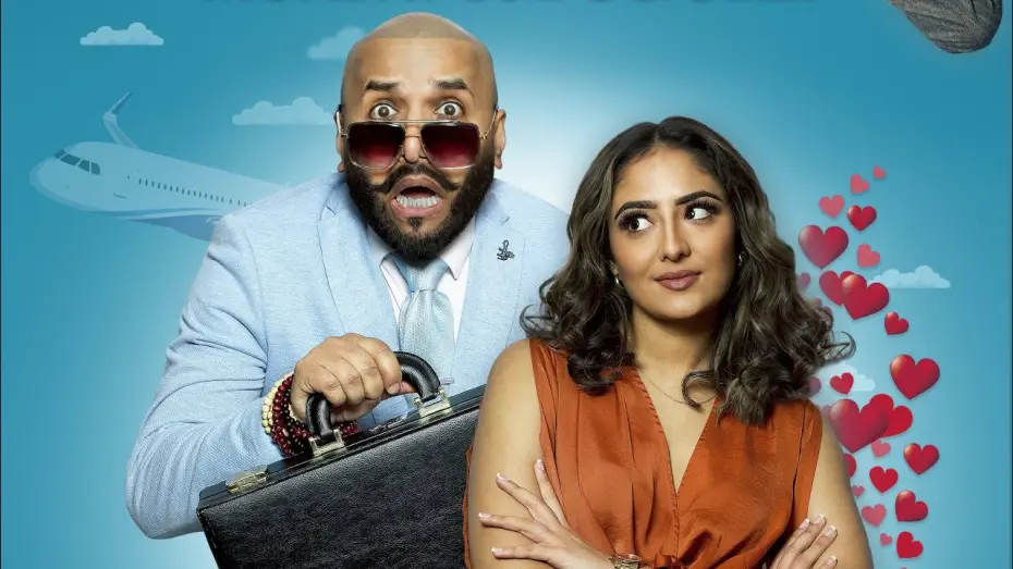 Watch film Big Trouble in Little India | Trailer: Big Trouble in Little India