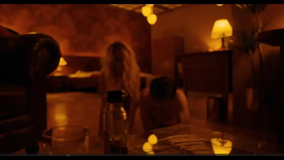 Watch film Escort | Trailer