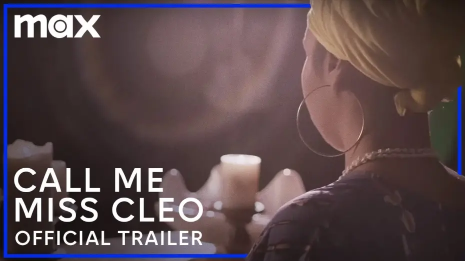Watch film Call Me Miss Cleo | Official Trailer