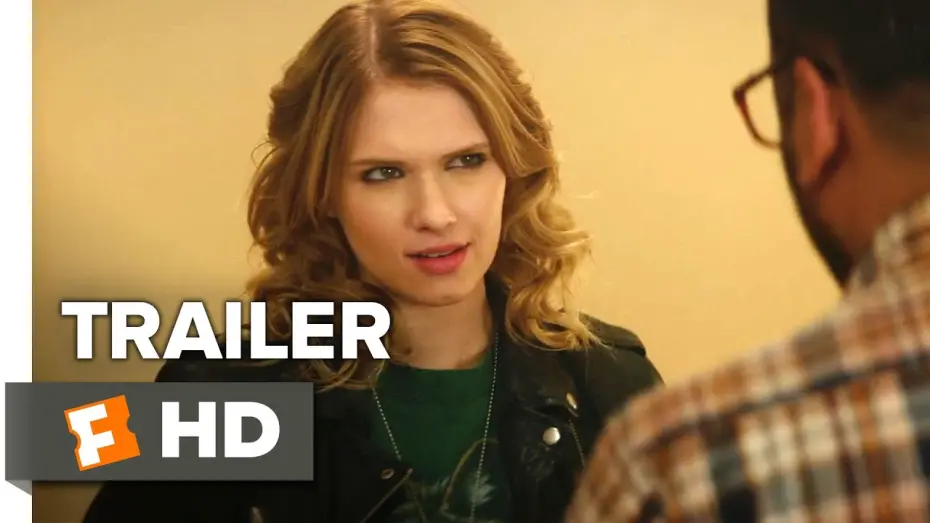Watch film The Girl in the Photographs | The Girl in the Photographs Official Trailer 1 (2016) - Kal Penn, Mitch Pileggi Thriller HD