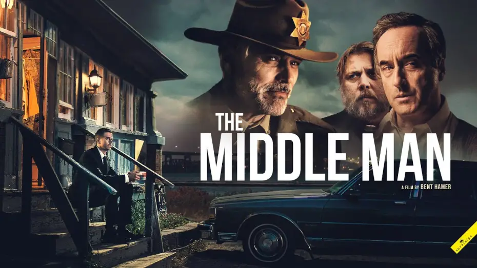 Watch film The Middle Man | UK Trailer