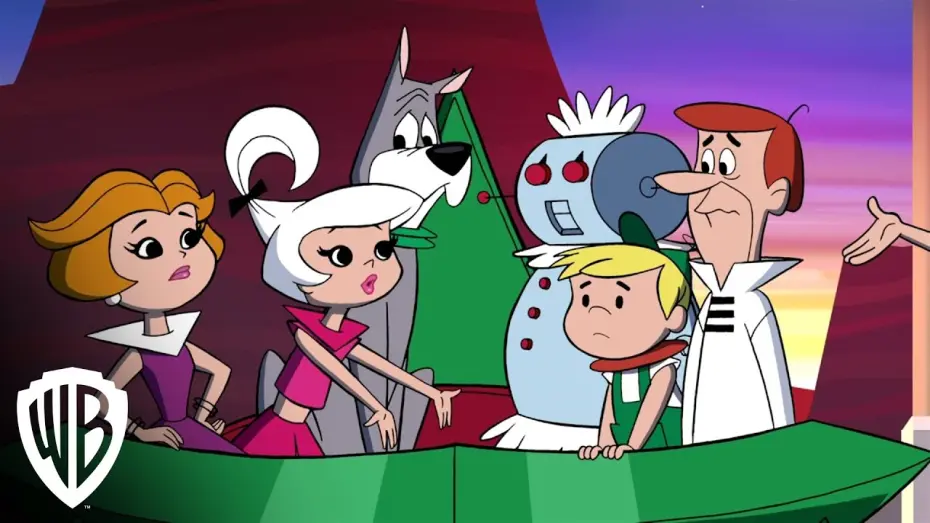 Watch film The Jetsons & WWE: Robo-WrestleMania | Jetsons & WWE: Robo-Wrestlemania Trailer