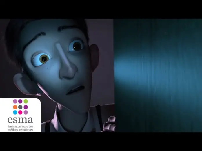 Watch film Missing Key | Official Teaser