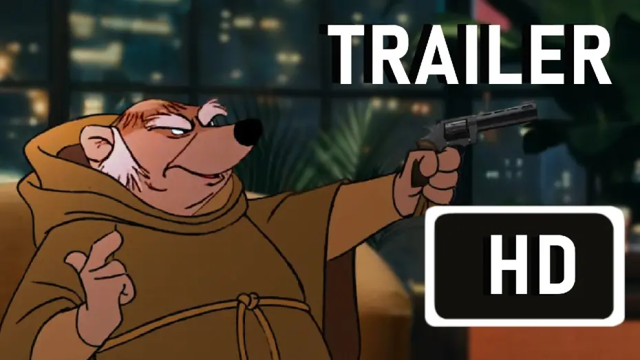 Watch film Friar