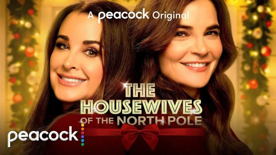 Watch film The Housewives of the North Pole | Official Trailer