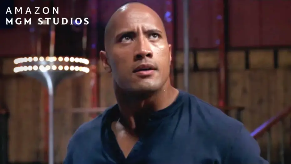 Watch film Walking Tall | Official Trailer