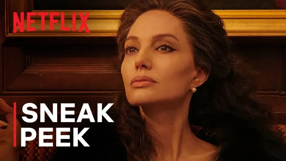Watch film Maria | Sneak Peek