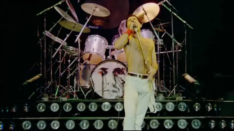 Watch film Queen Rock Montreal & Live Aid | Queen Under Pressure (Live Rock Montreal HD)