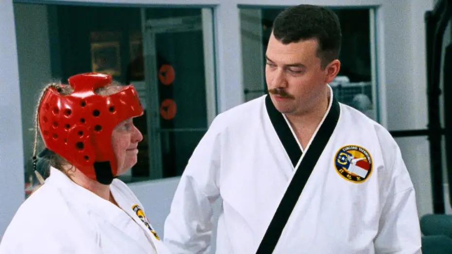 Watch film The Foot Fist Way | The Foot Fist Way - Trailer