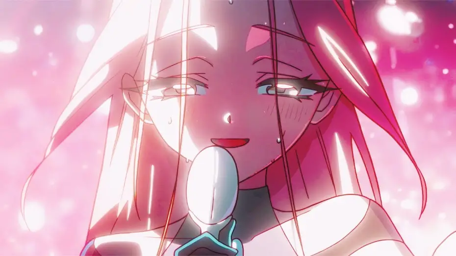 Watch film Alien Stage | R O U N D  1 ｜ Alien Stage