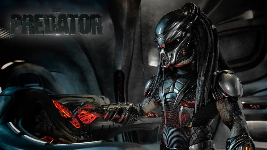 Watch film The Predator | Science of the Ultimate Predator