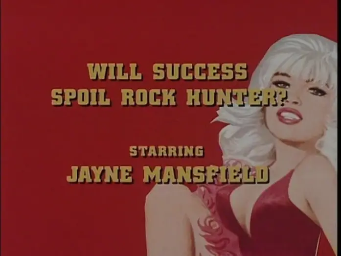 Watch film The Jayne Mansfield Story | Loni Anderson   "The Jayne Mansfield Story"