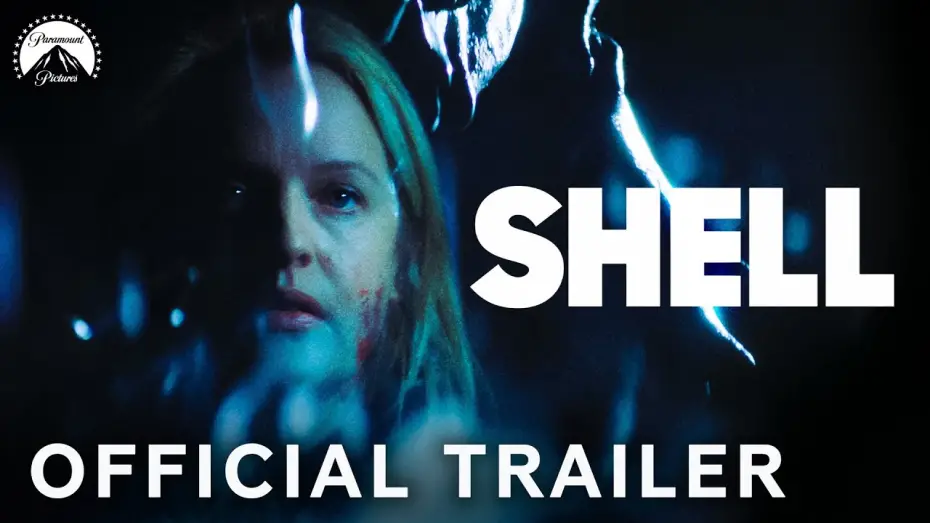 Watch film Shell | Official Trailer