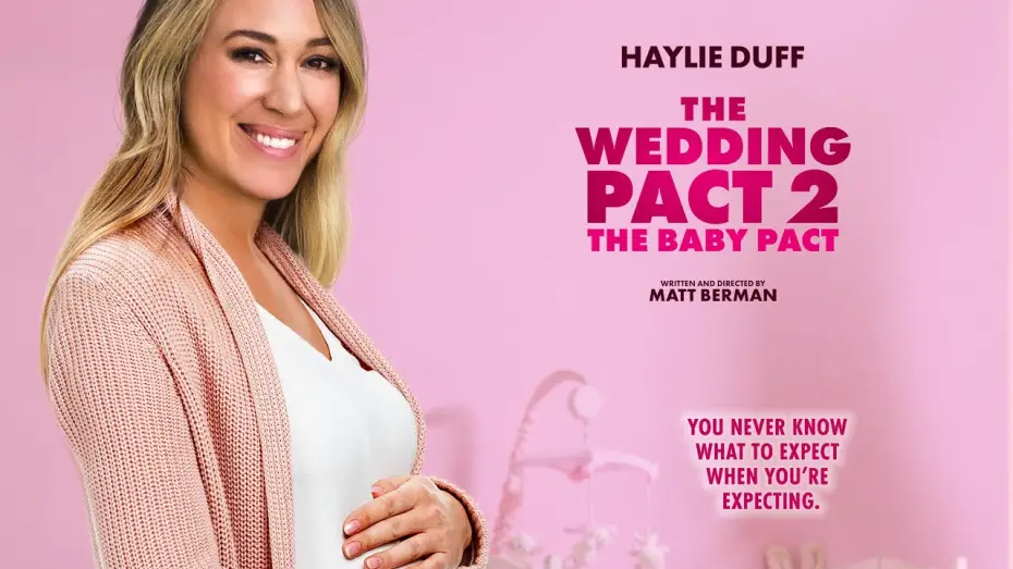 Watch film The Wedding Pact 2: The Baby Pact | Trailer