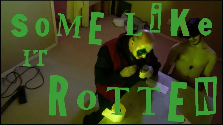 Watch film Some Like It Rotten | Some Like It Rotten (2025) | Official Trailer